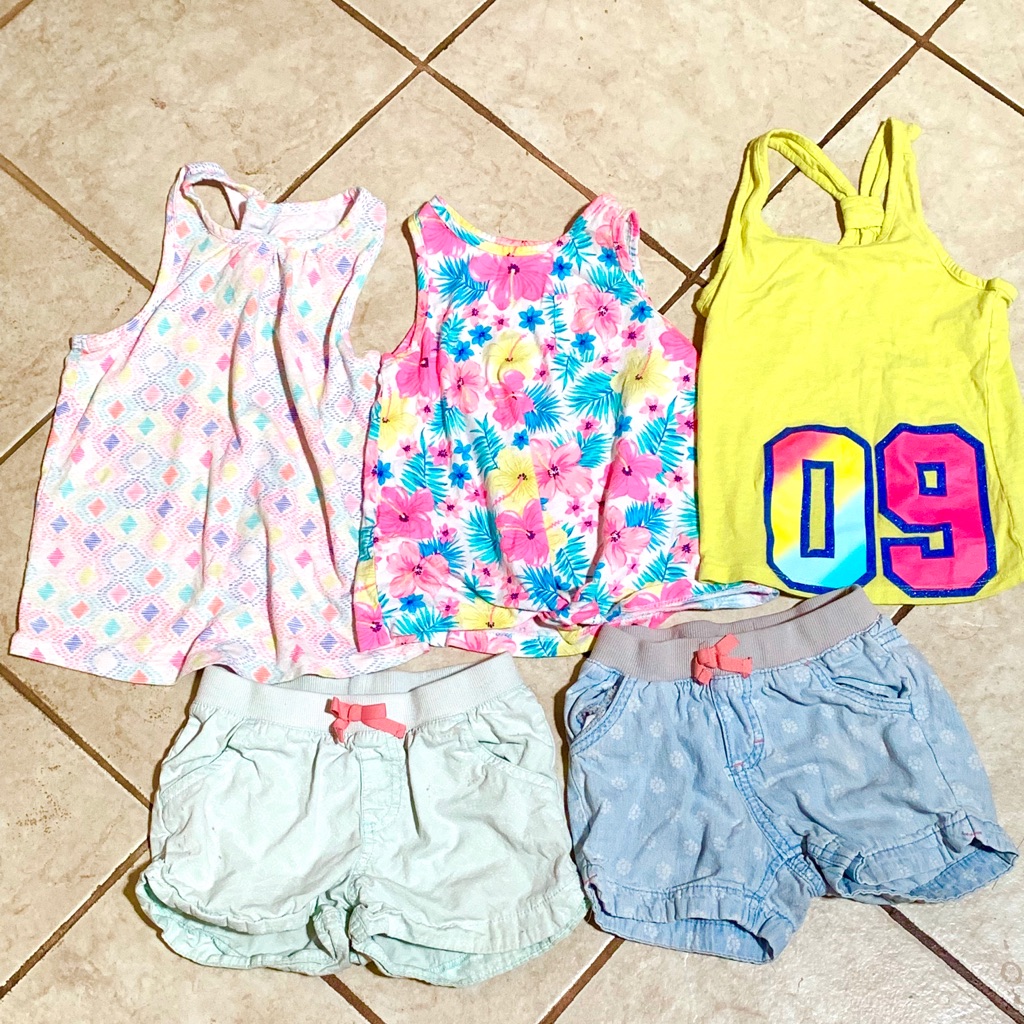 Cute Sets